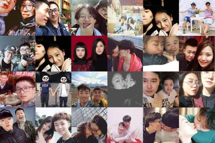 Weibo announced last Friday that it would remove LGBT-related content from its site