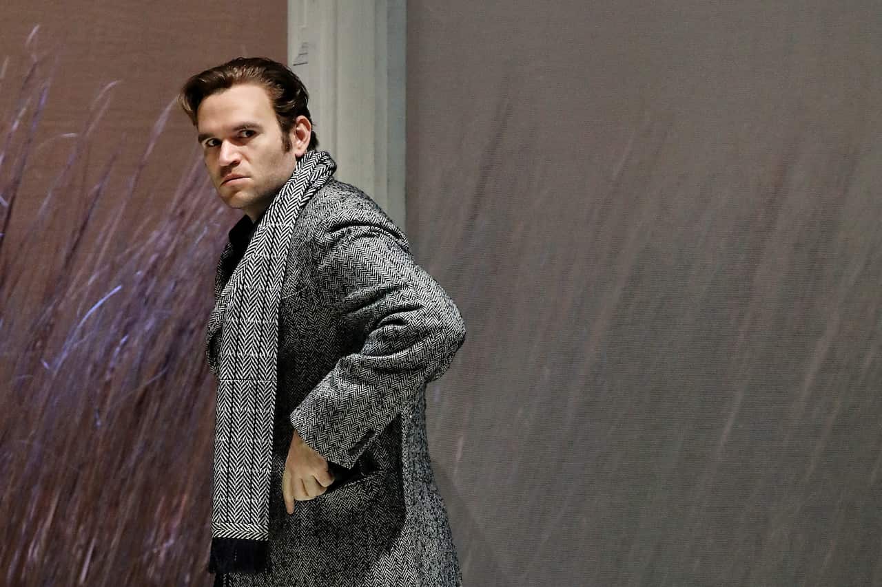 Image by Prudence Upton courtesy of Opera Australia