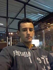 Weslei Alves Bezerra