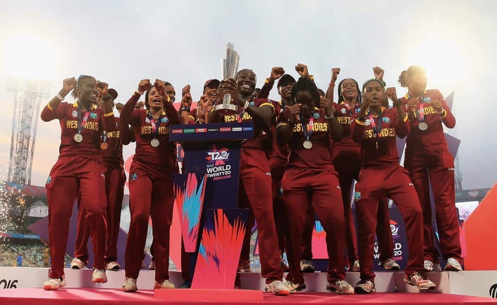 West Indies Womens cricket team