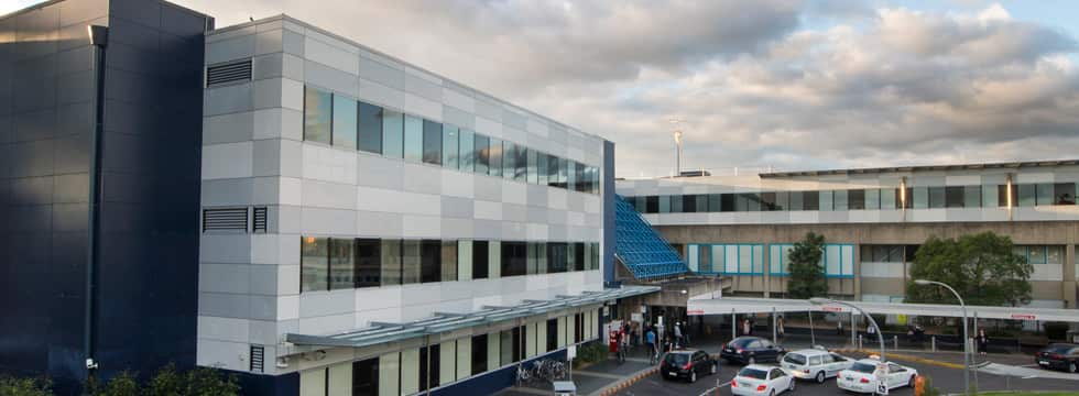 Westmead hospital