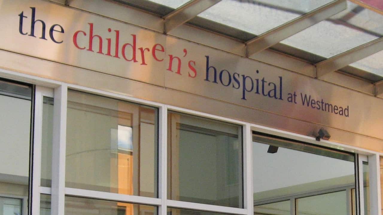 Westmead Children Hospital