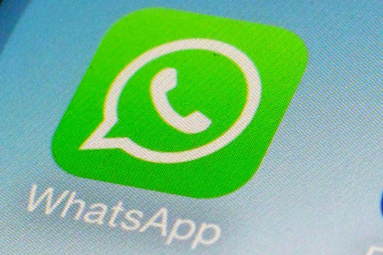 Scam victims are often contacted through WhatsApp.
