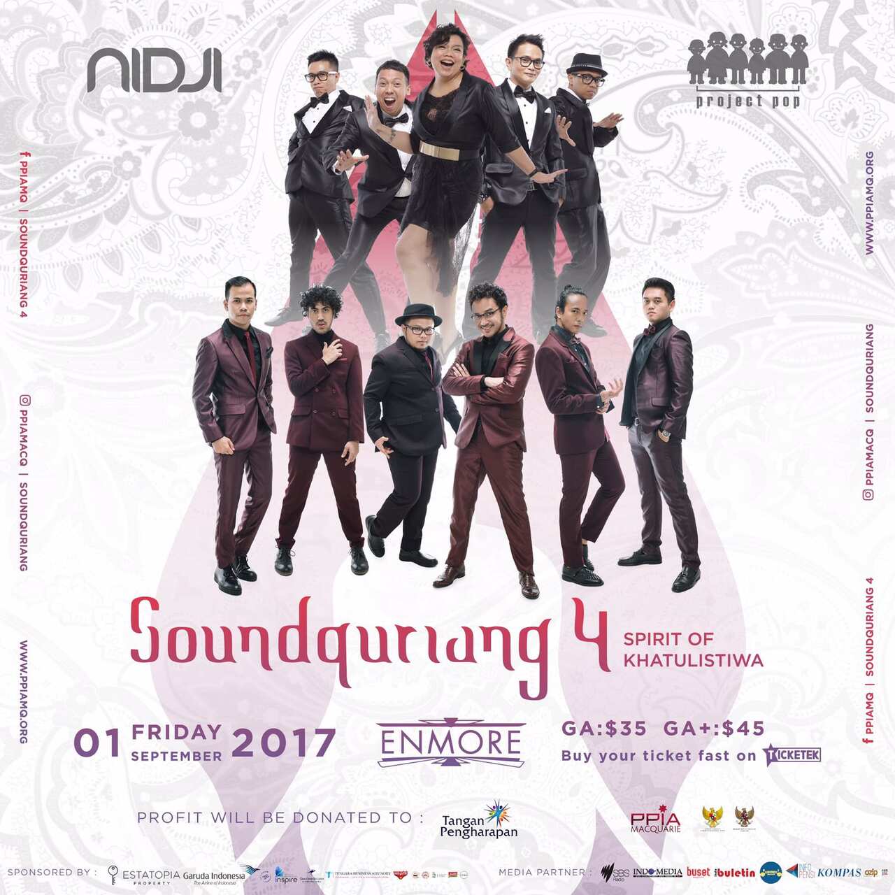 Soundquriang 4