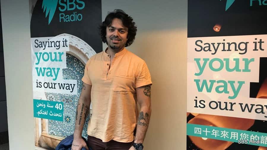 Aditya Kriplani Director “Tikli and Laxmi Bomb.