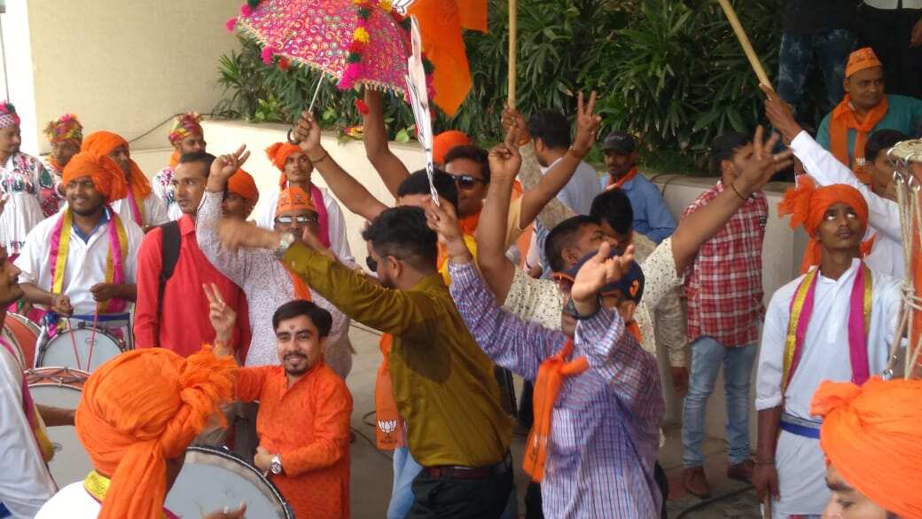 Indian elections