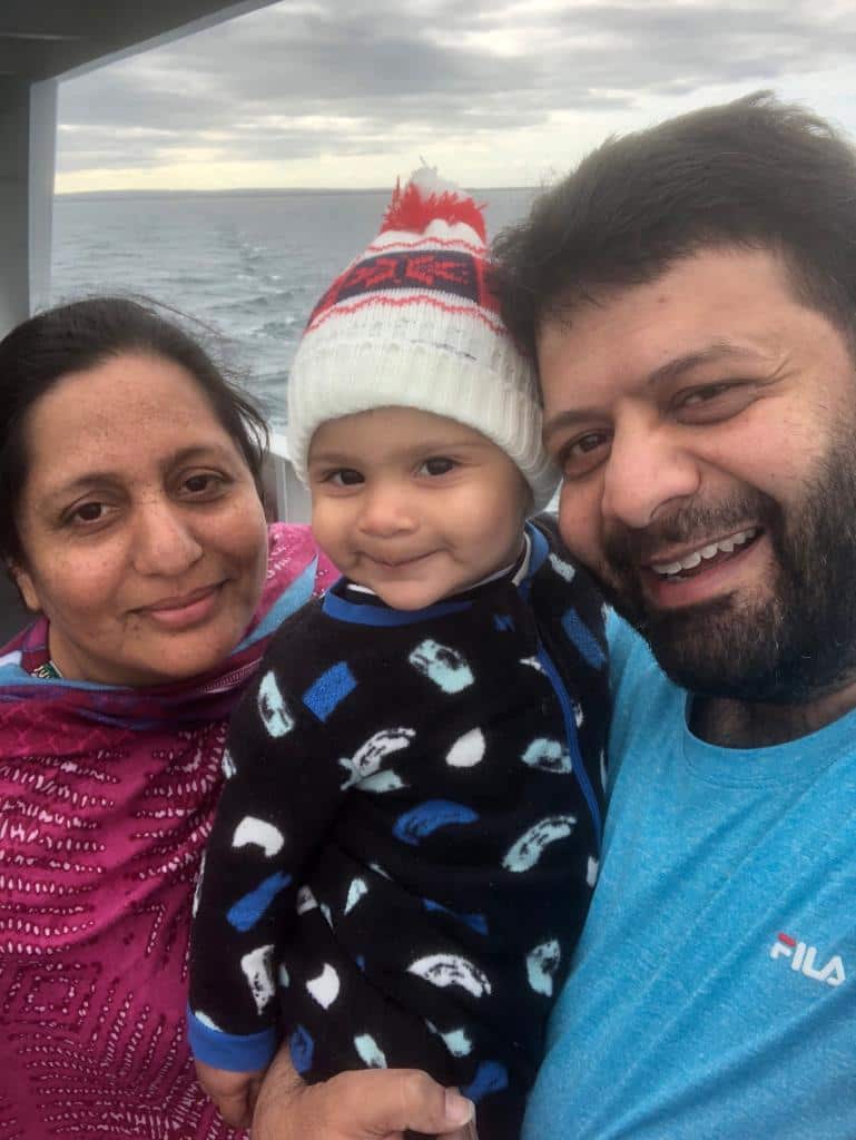 Pakistani kids might be deported suffering from rare disease