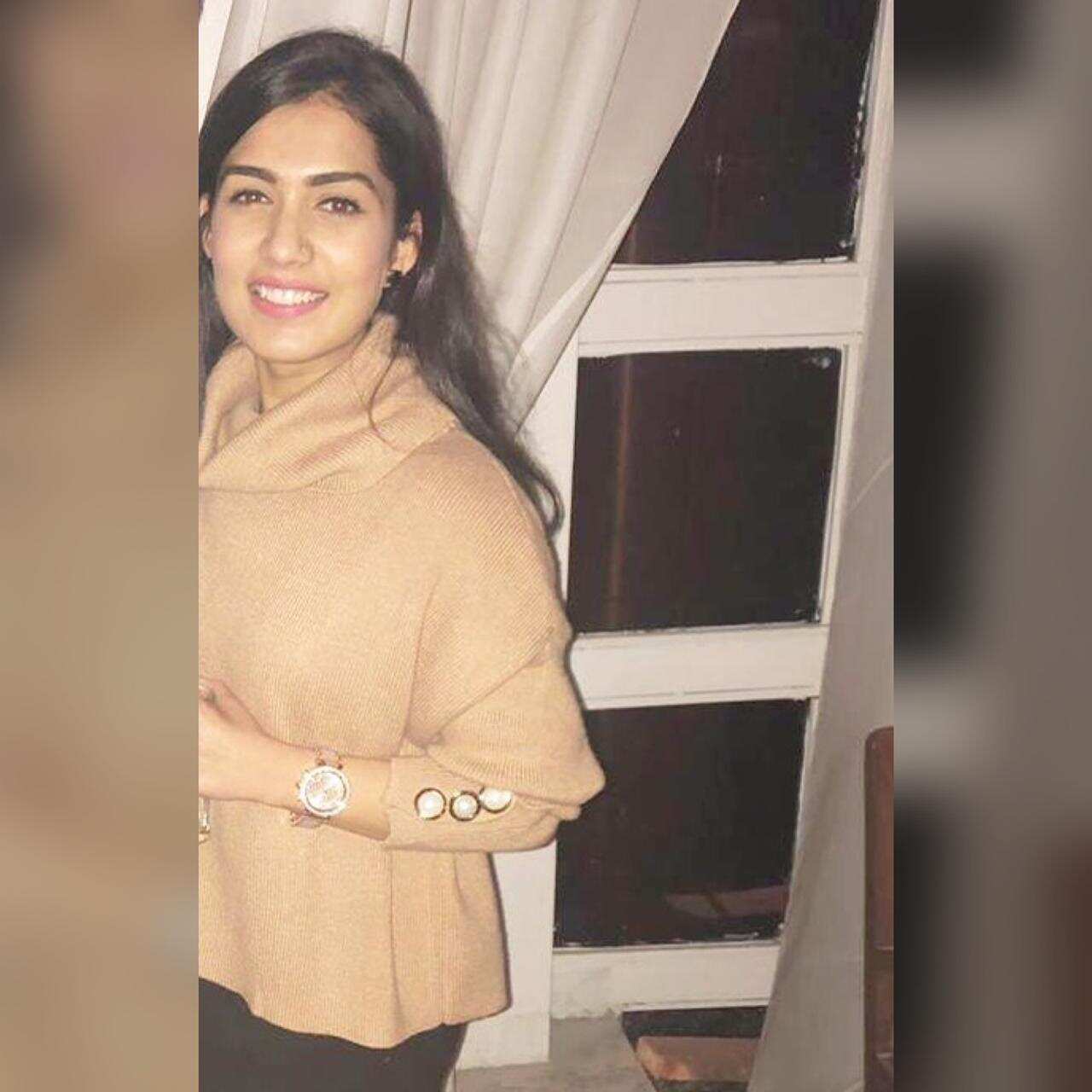 Anushka Singh is on a student visa in Australia and has lost her job.