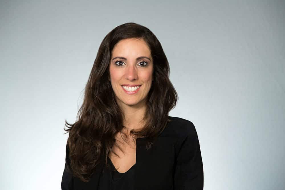 Danuzia Pontes: "Não ajudar os imigrantes temporários é 'não-australiano'".