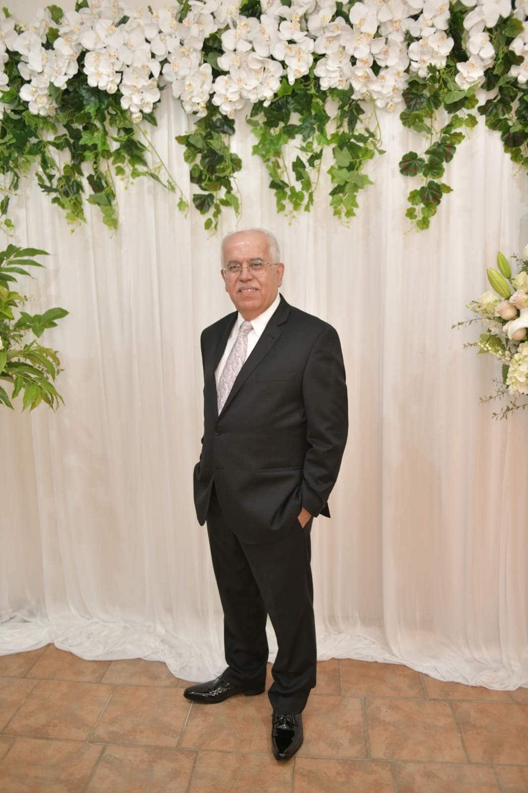 Fouad Nouman Al Khoury