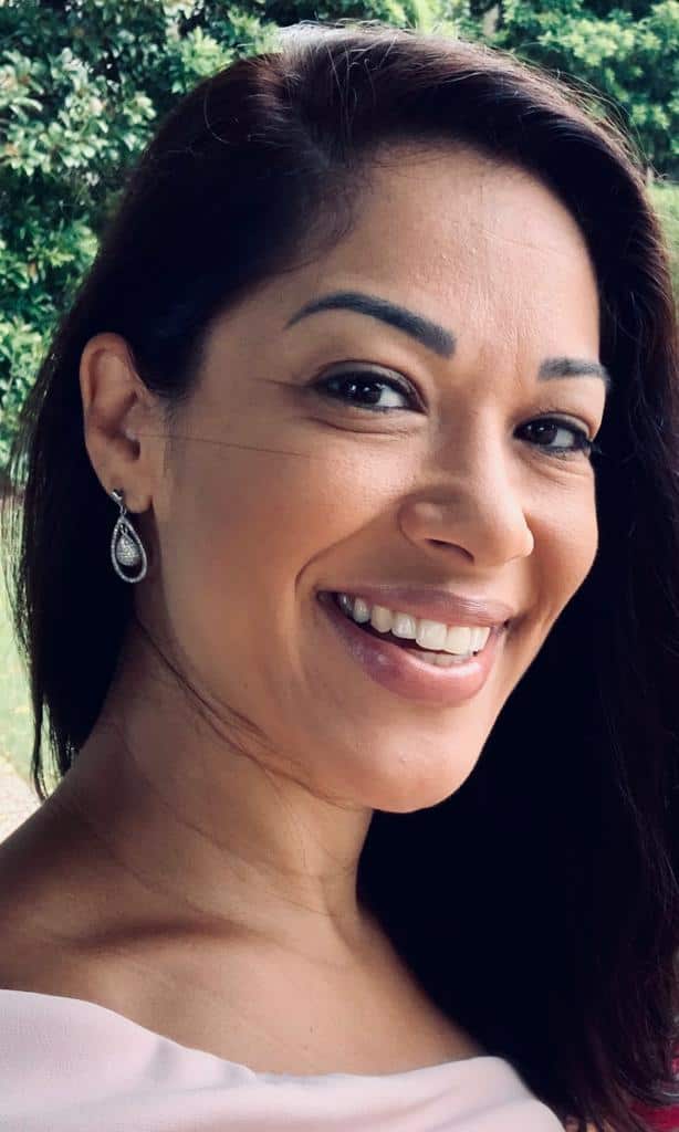 Janaína Arruda, do Help Line em Gold Coast: a região deve demorar mais para se recuperar, e os brasileiros precisam de muita ajuda.