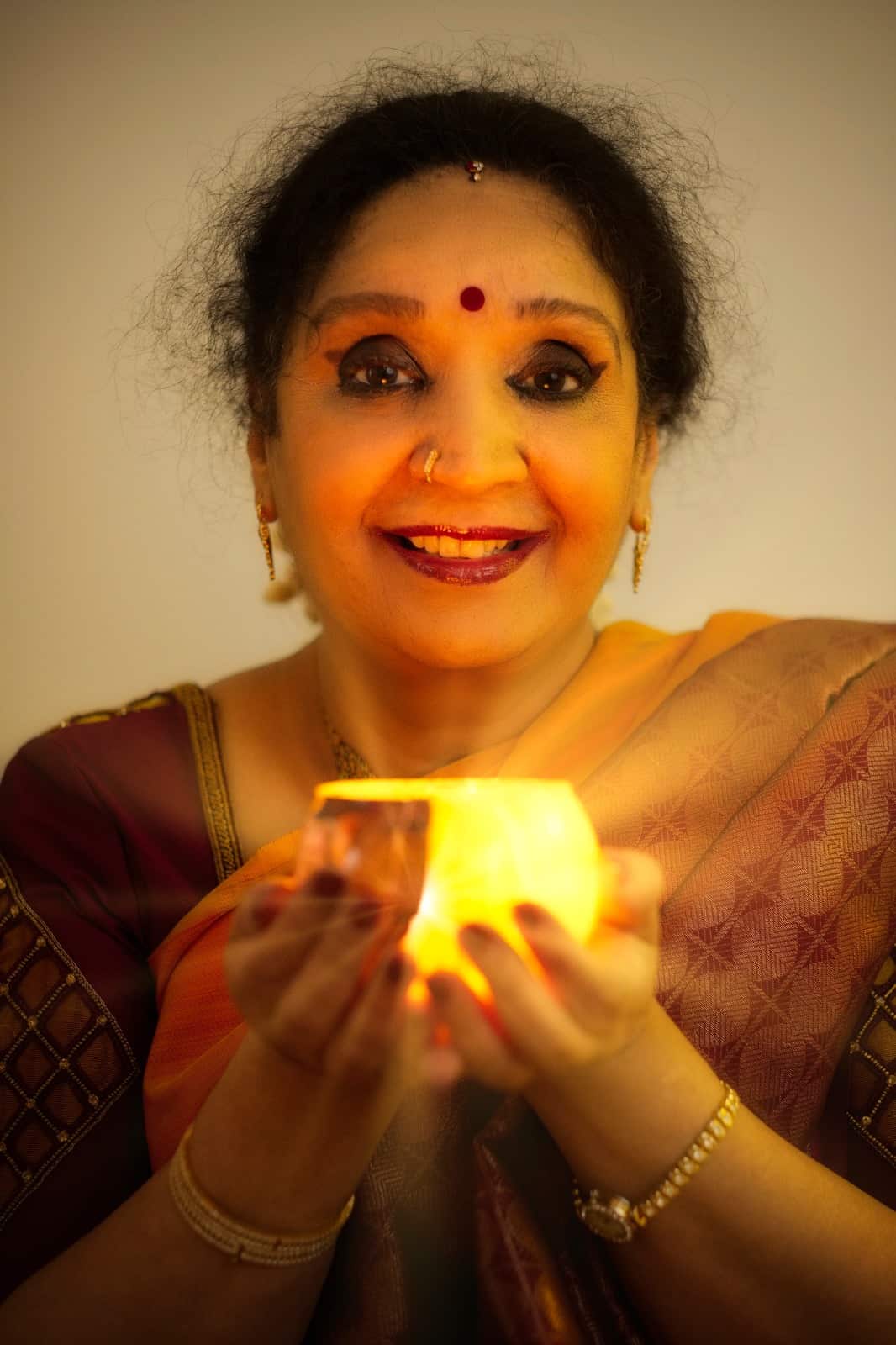 Mrs Shobha Sekhar