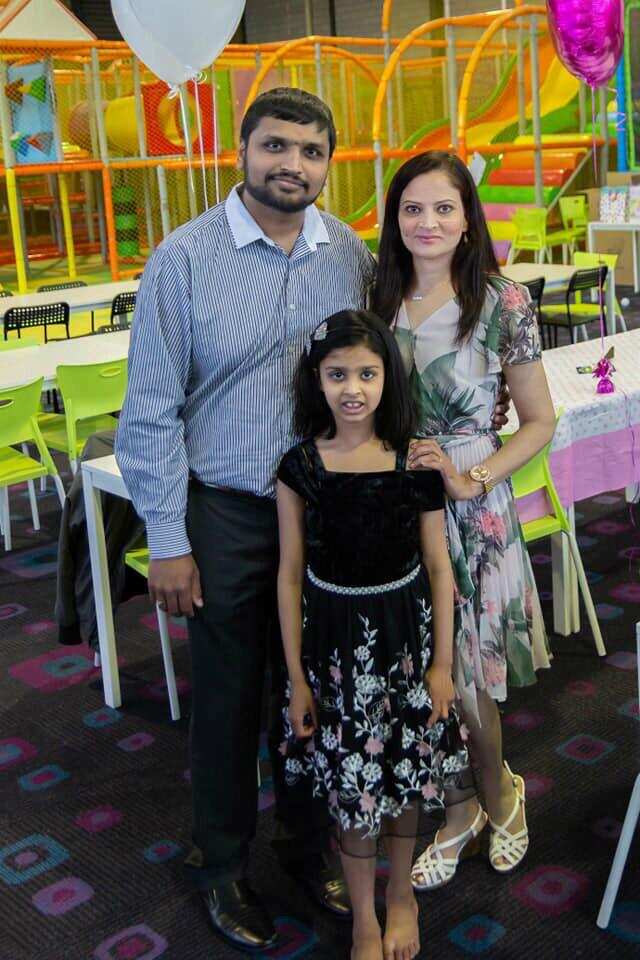 Kaumil Patel arrived in Australia on a student visa in early 2006. Like many other friends, he aspired to be a permanent resident of Australia and started working hard to achieve that dream.  “At that time everybody wanted to come to Australia. So like my