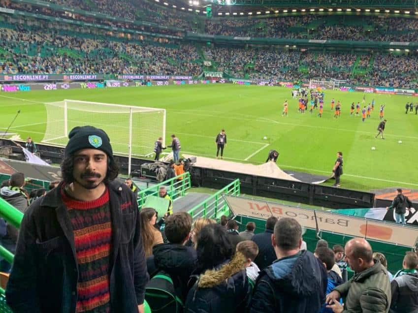 Luke Henriques-Gomes