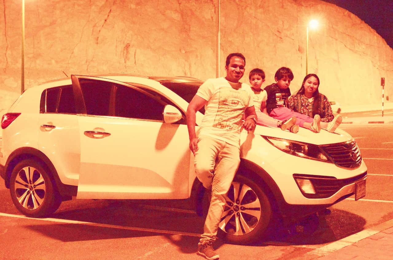 Supplied by Selbin Sebastian