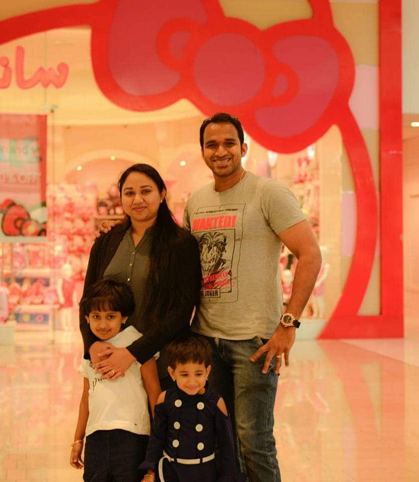 Supplied by Selbin Sebastian