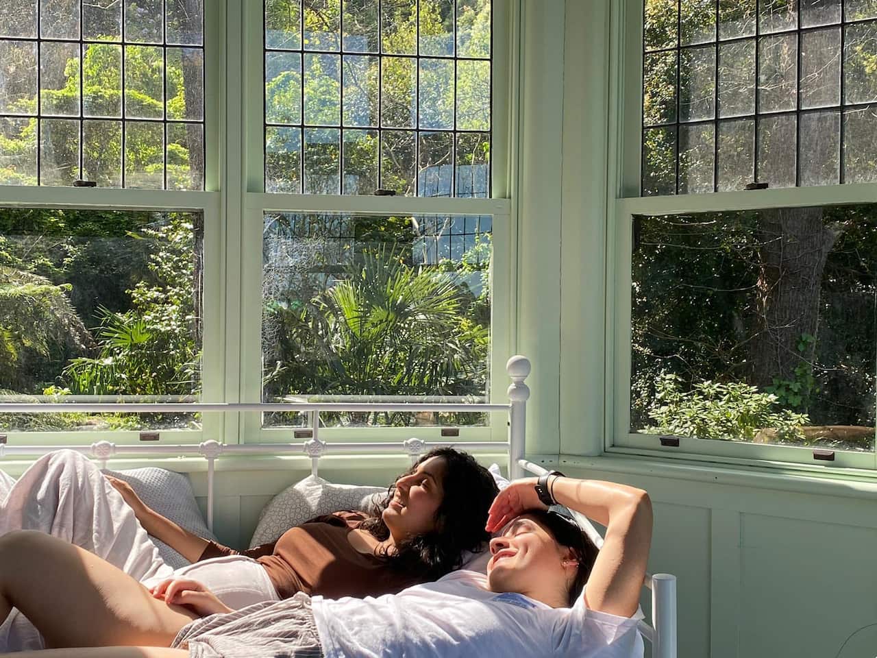 The Soul House is Australia’s first South Asian Women’s Wellness Space