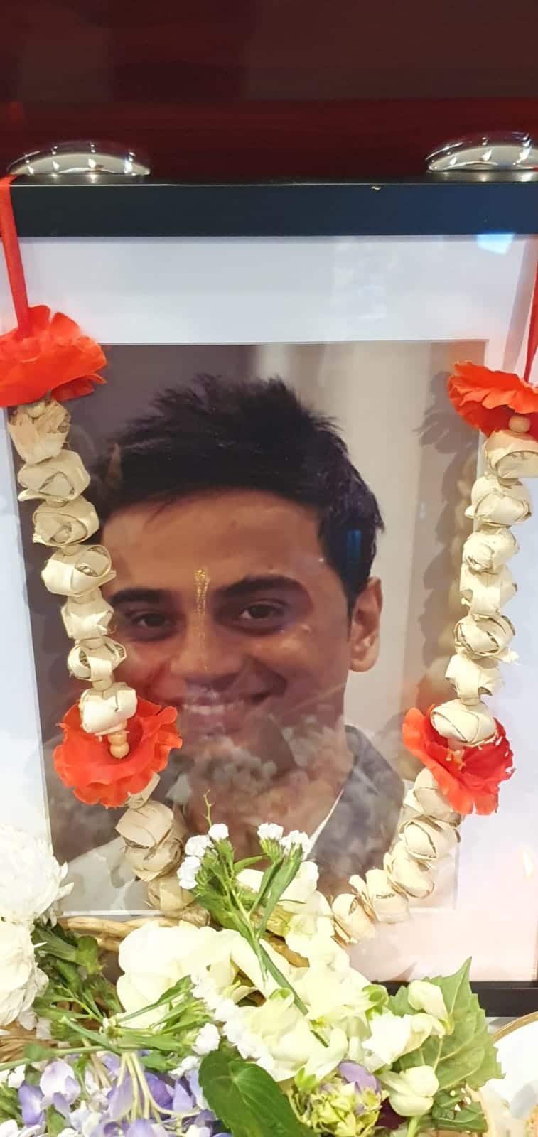 Saket Kapoor died in a plane crash in NSW on 4 November 2020