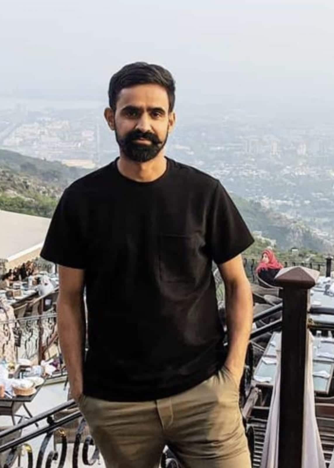 Shikway: A short film exploring the issues responsible for unsuccessful relationships resulting in separations