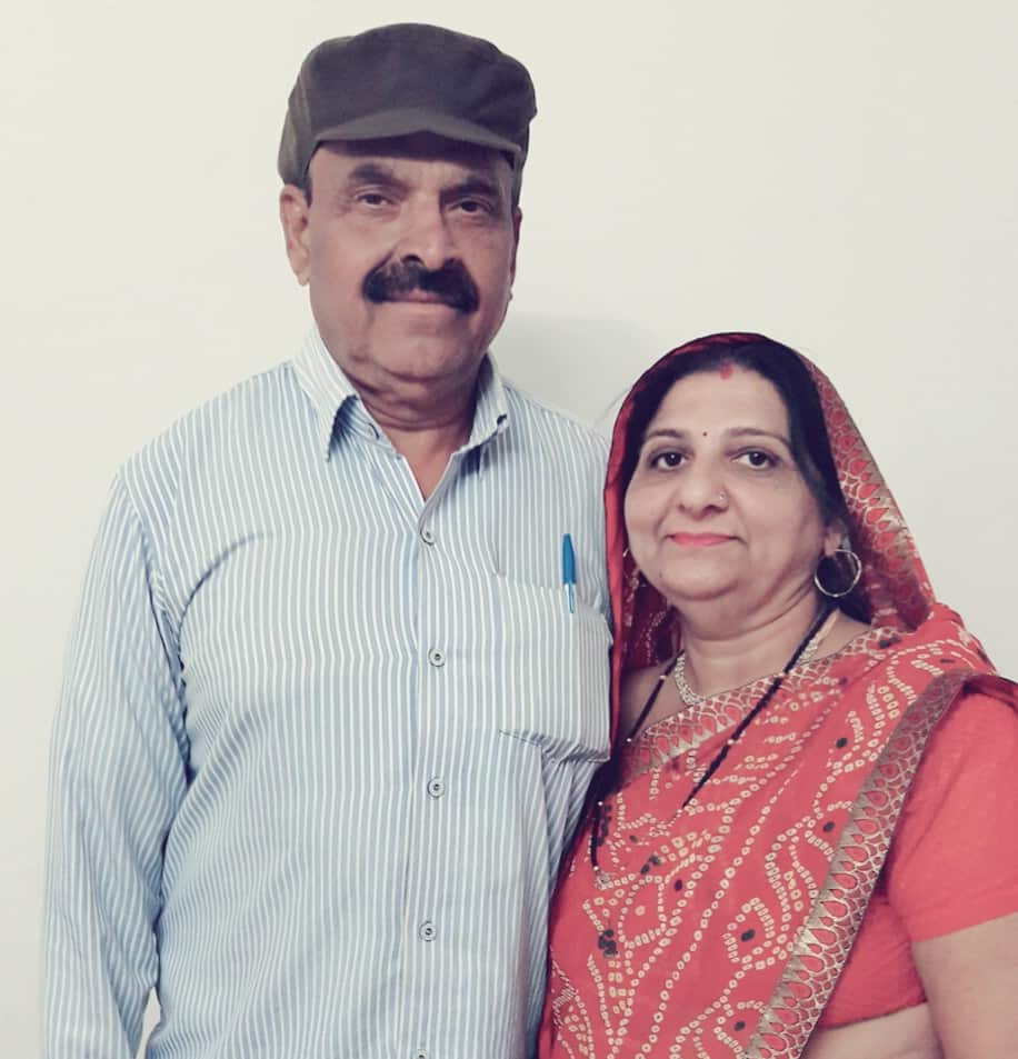 Supplied Tara Chand Khatri