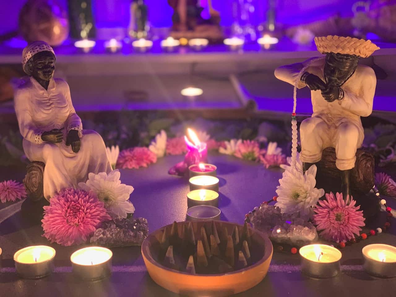 Casa de Umbanda Pai Pedro