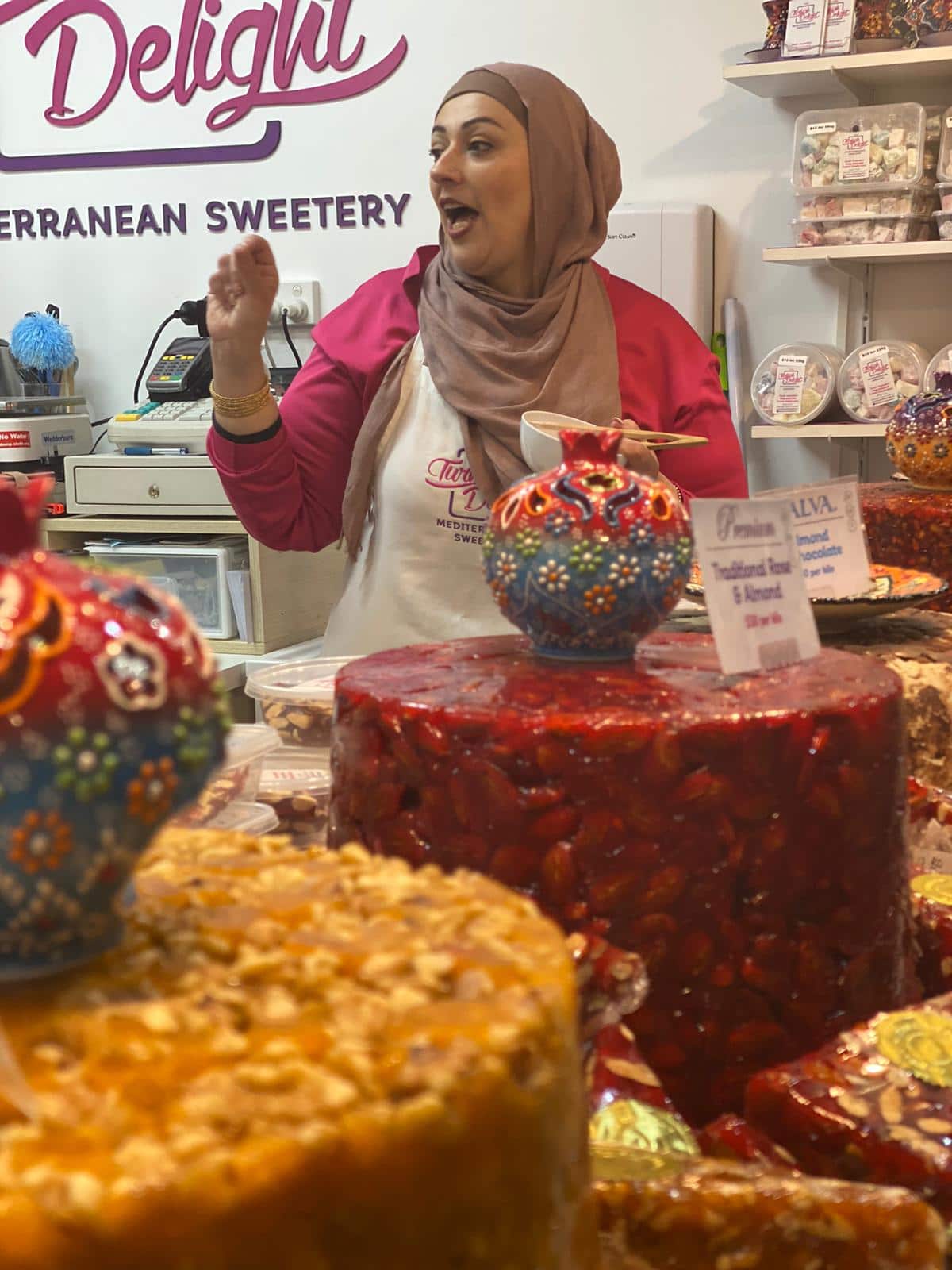Adelaide Central Market