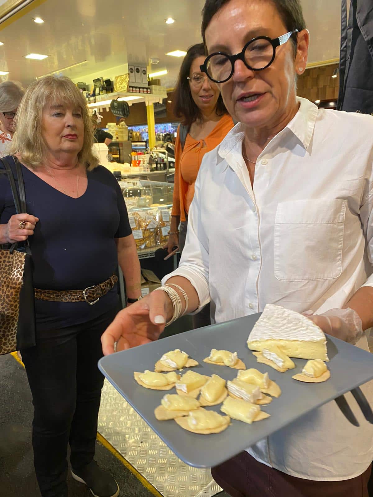 Adelaide Central Market
