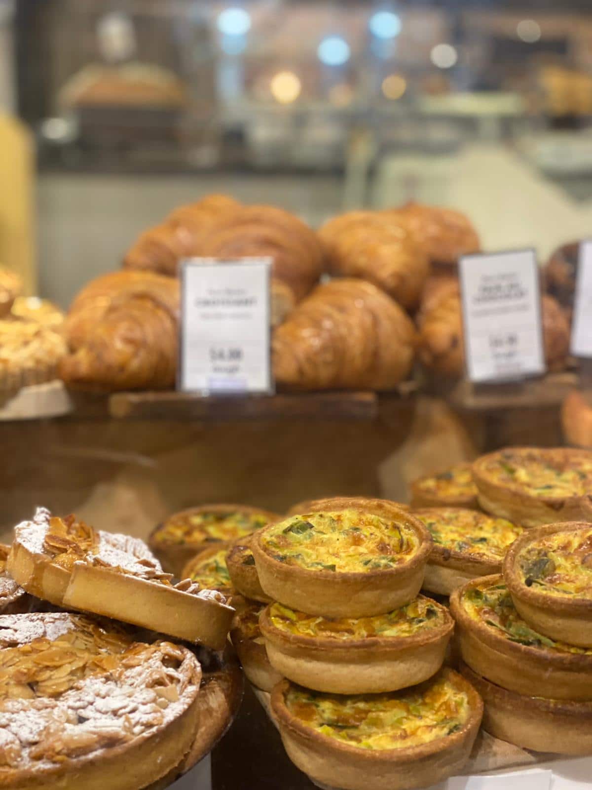 Adelaide Central Market