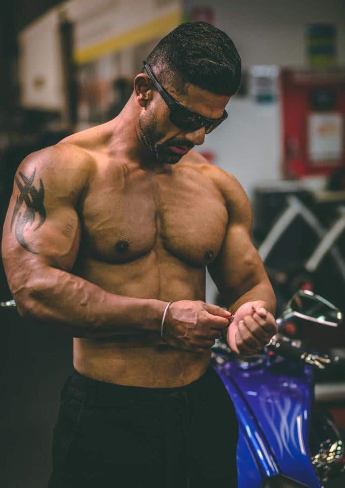 Kamaldip Singh Kahma