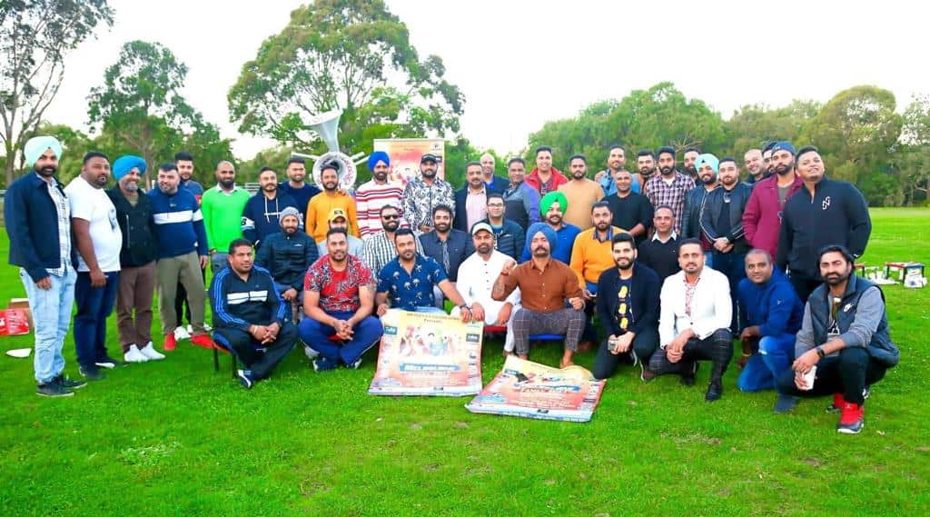 Melton Mela organisers