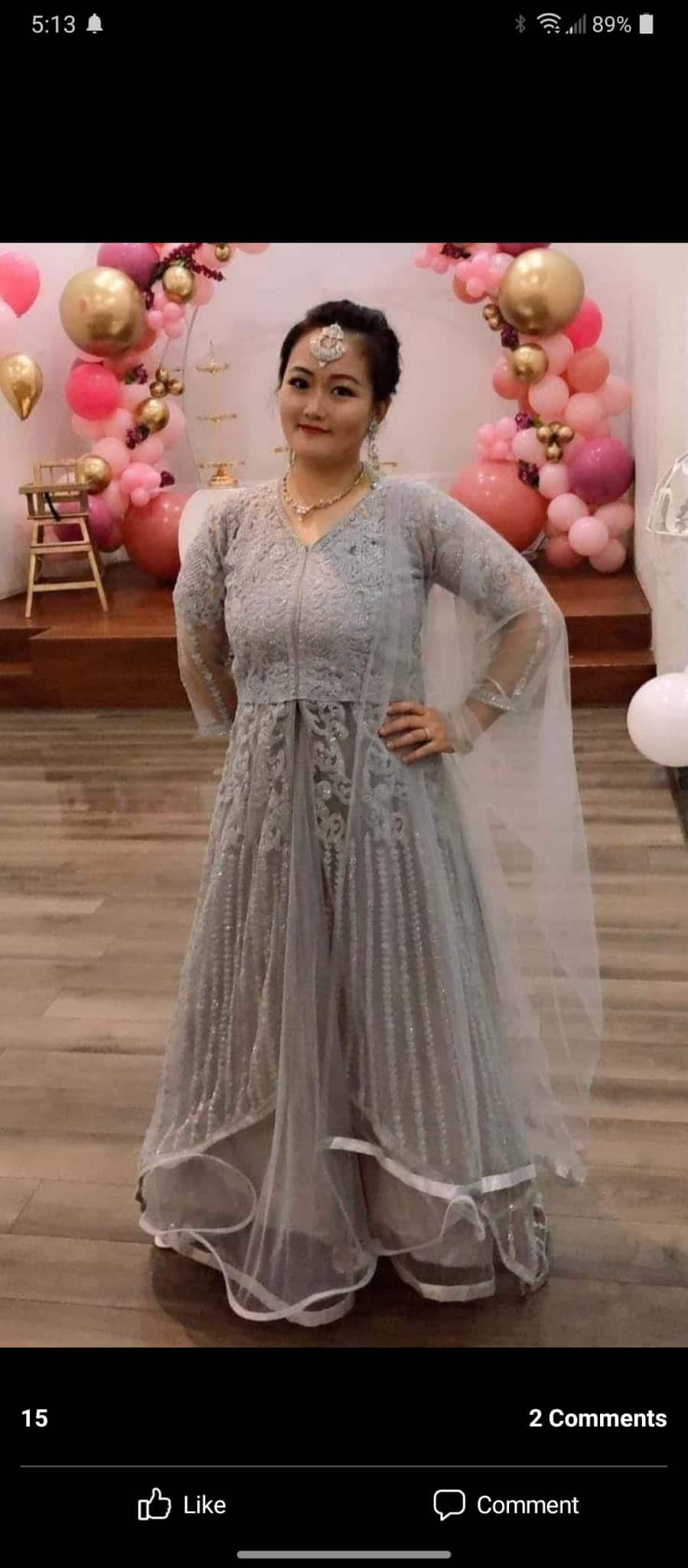 traditional pakistani dresses