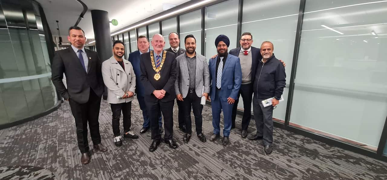 Parramatta council approved Little India in Harris Park with majority