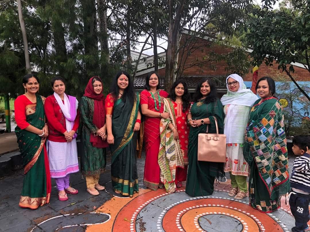 Campbelltown Bangla School