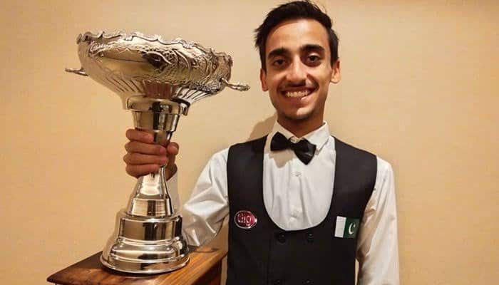 win the IBSF Under 21 World Snooker Championship 2022,
