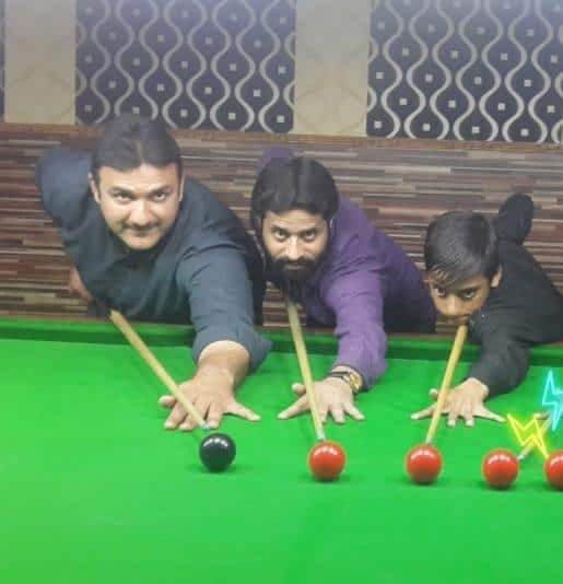 Ahsan Ramzan is the youngest Pakistani ever to win the trophy. Ramzan won the final with scores of 63-60, 91-0(70), 56-34, 01-102(102), 28-68, 27-66, 86-18, 1-70, 69-0, 63-17 and 67-25. This was Pakistan’s fourth IBSF World Snooker title.