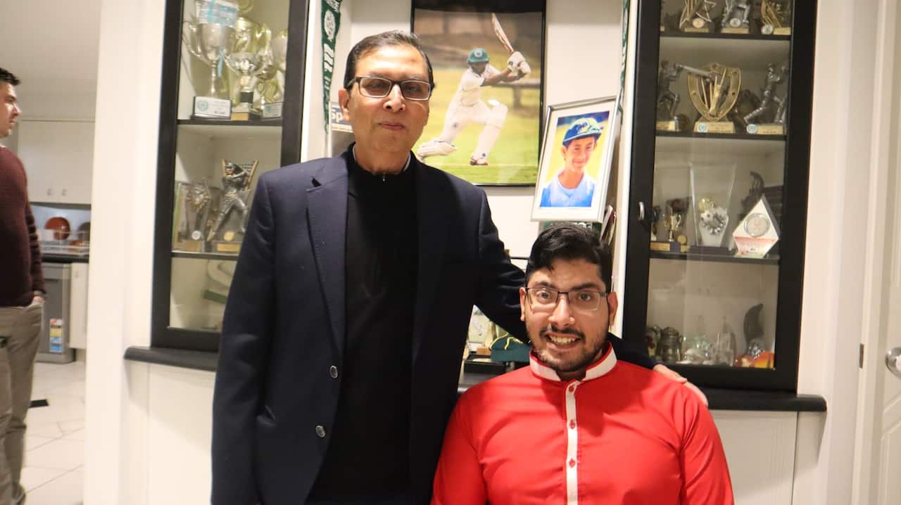 SBS URDU in Brisbane