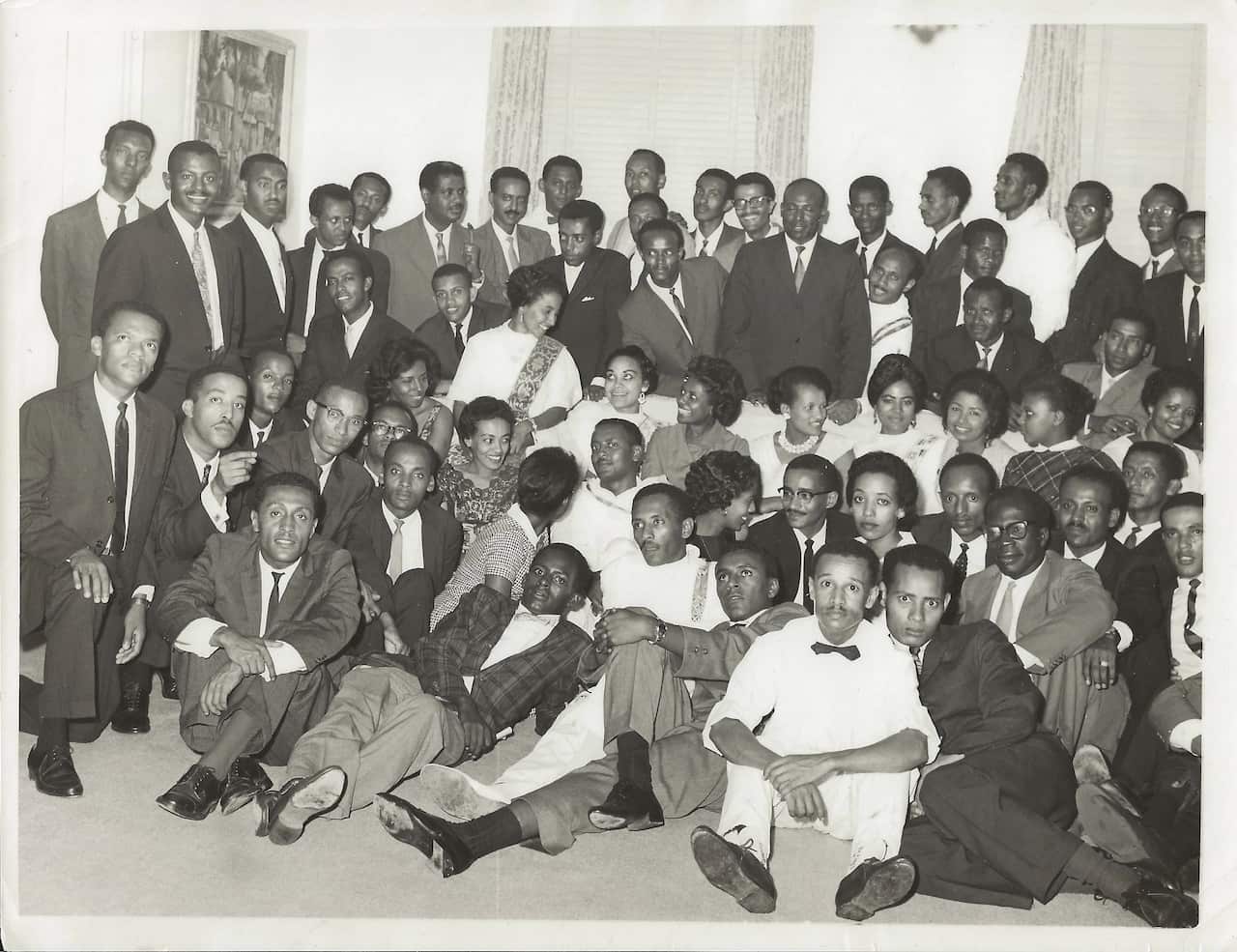 Life and Legacy: Prof Ephraim Isaac – Pt 2