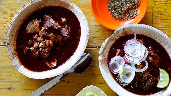 white-hominy-soup-with-braised-pork