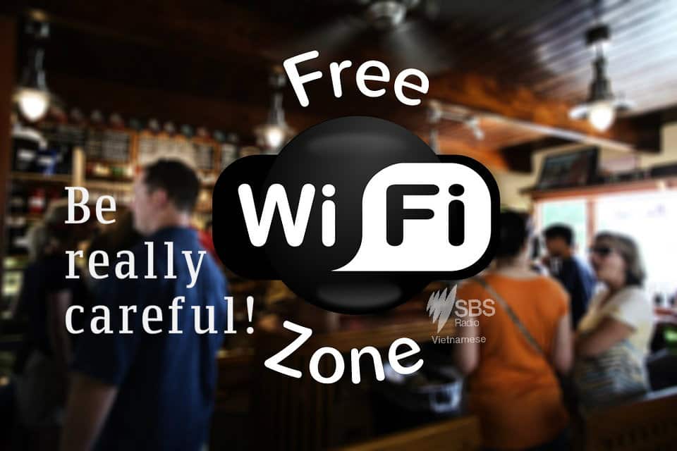wifi zone
