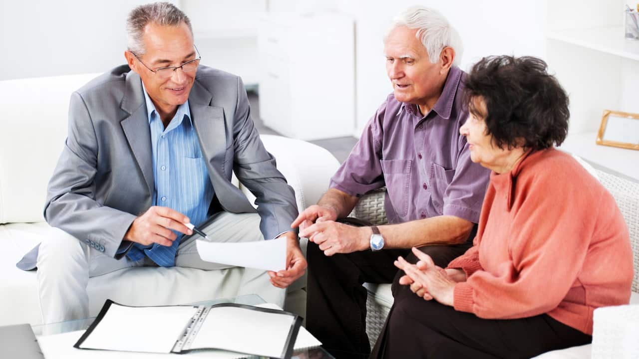 Expert says various misconceptions and superstitions are among the reasons that people refrain from making a will.