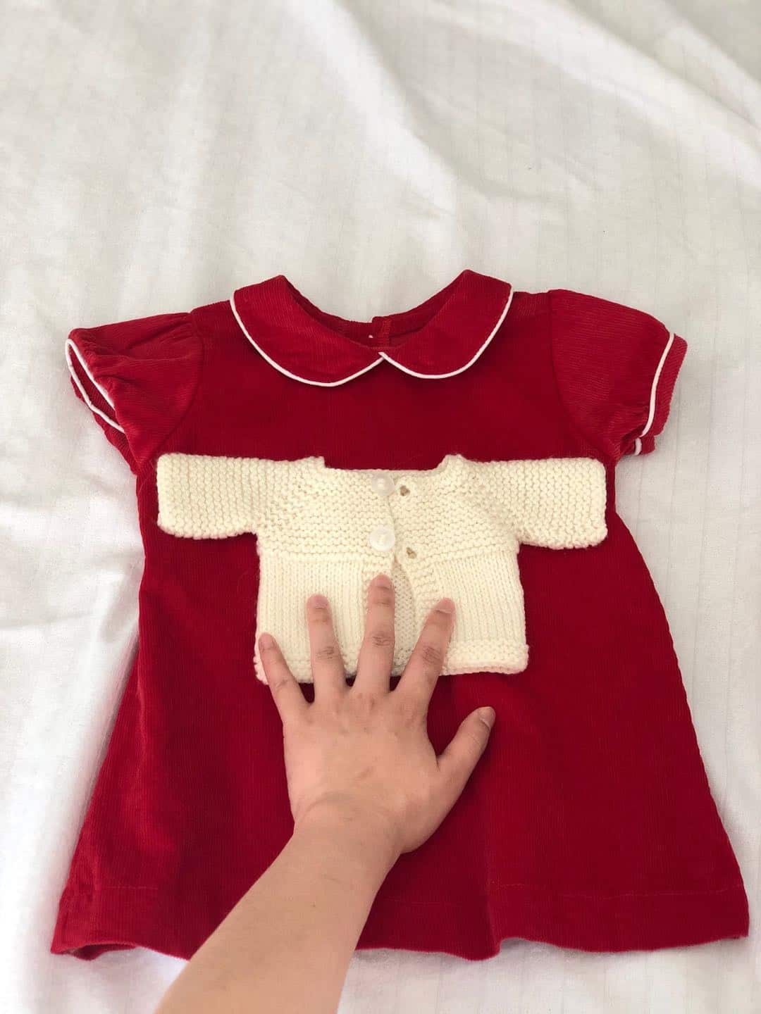 Premature baby Willow's story: Melbourne mum Christy shared her tips