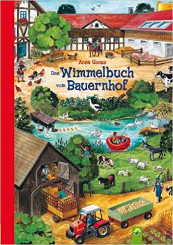 wimmelbuch