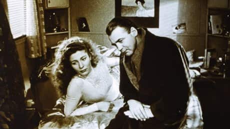 Wings of Desire