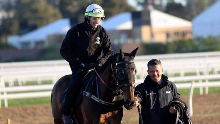 Winx strapper Umut Odemislioglu