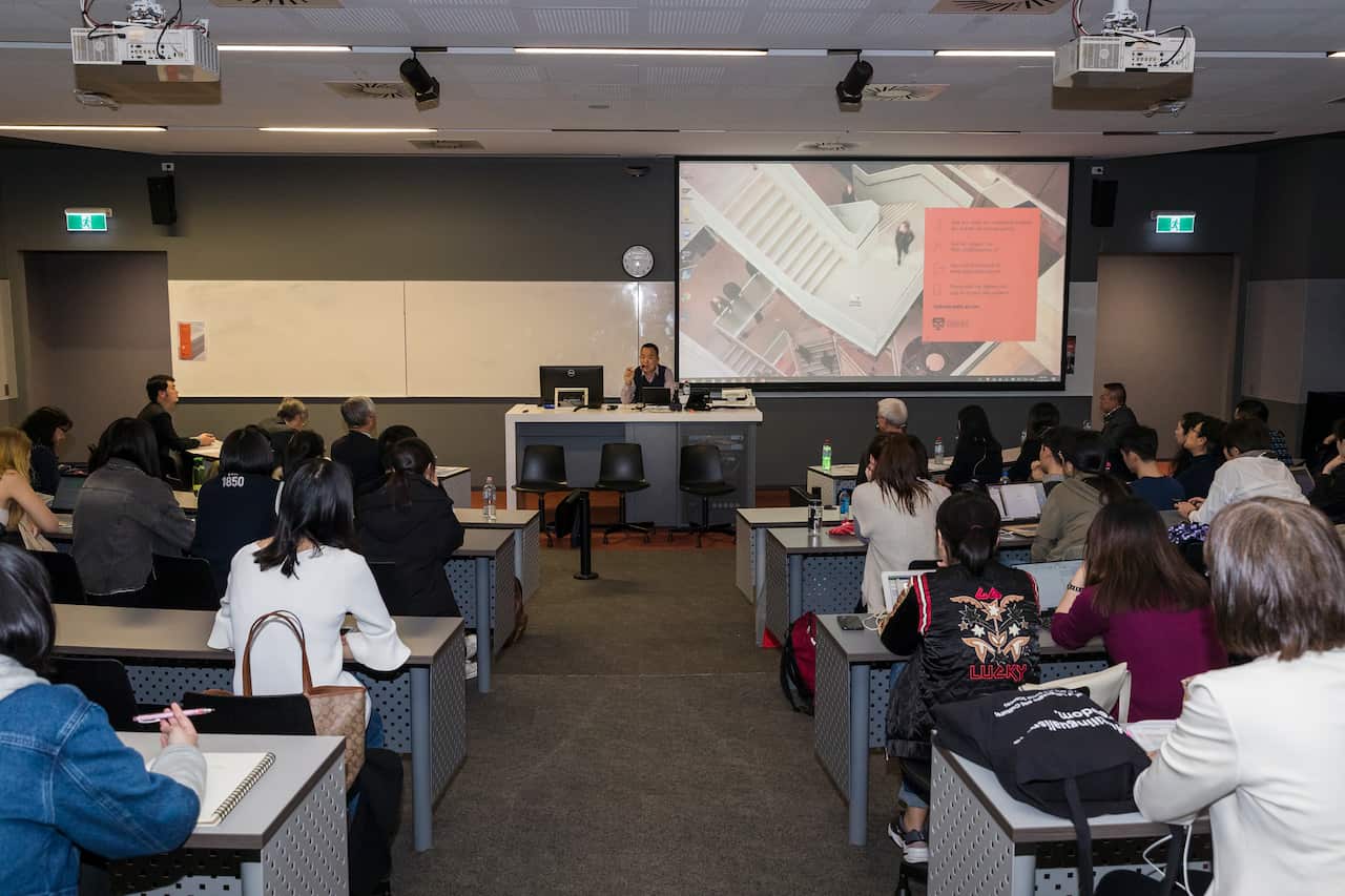 World Literatures and the Global South Conference; Discussion forum: China’s Place in World Literature