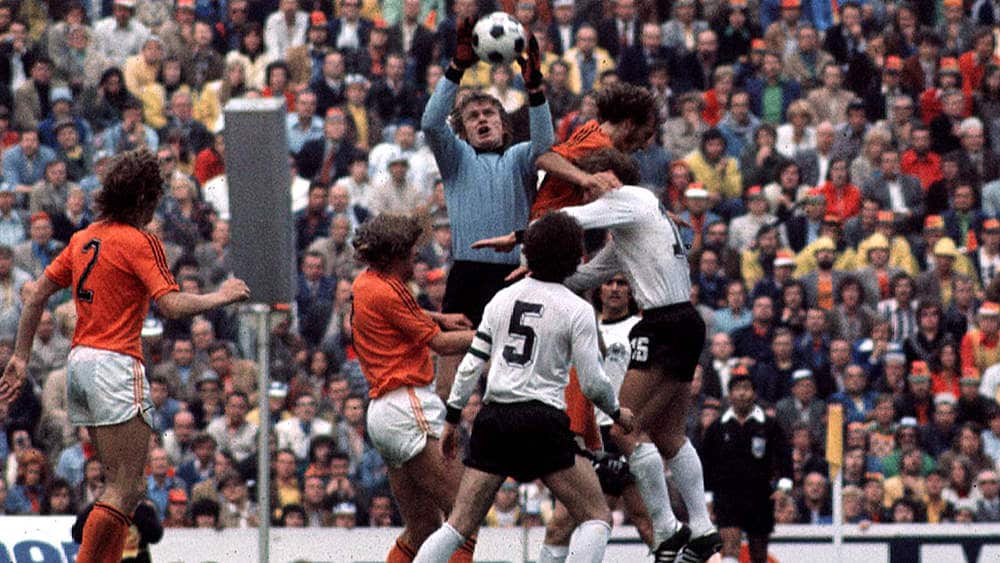 WM Germany 1974