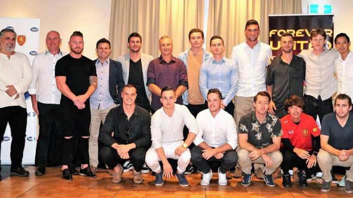Wollongong Utd FC