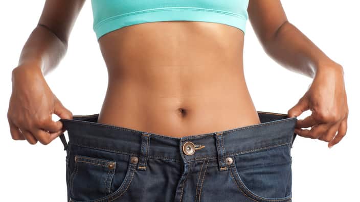 Other ways to lose weight