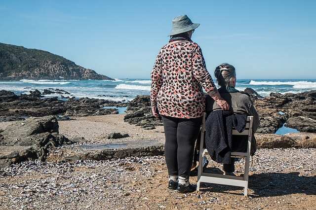 Aged care