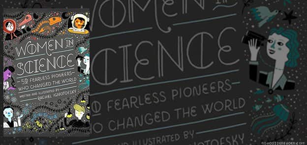 women in science